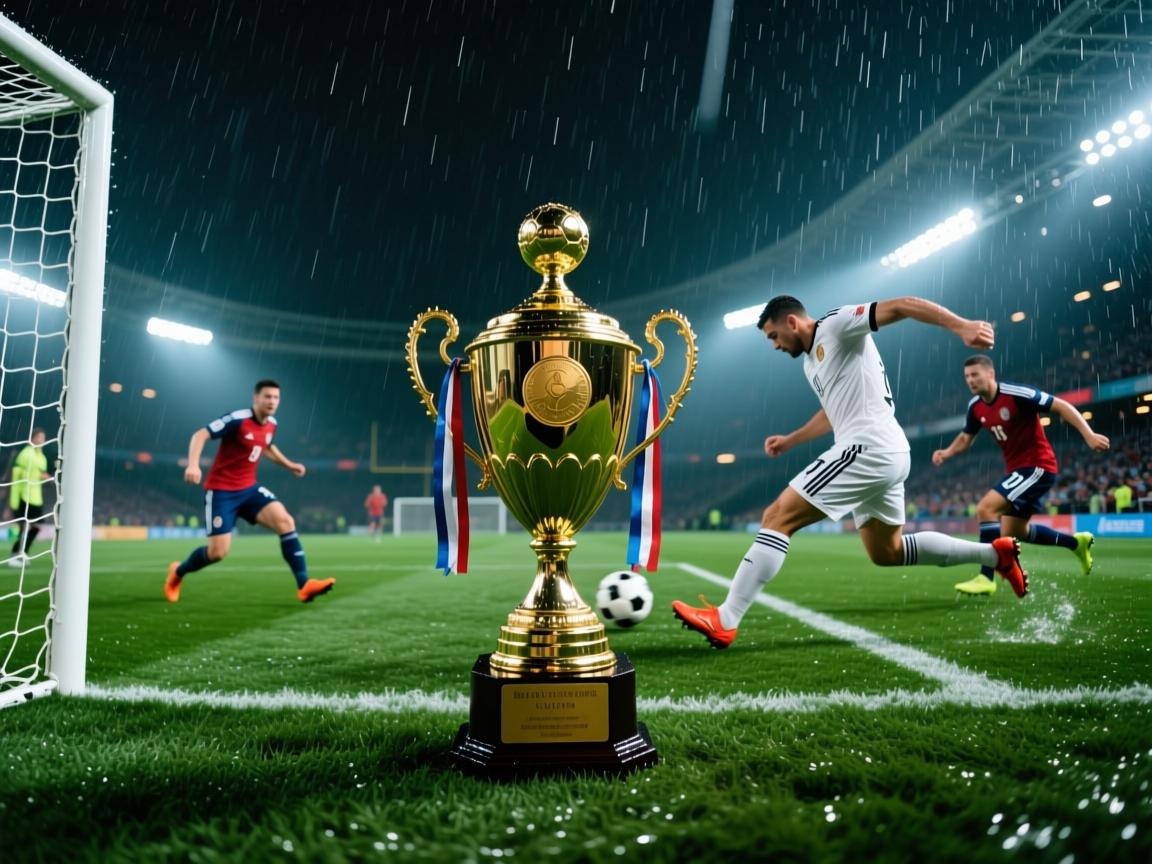 综合格斗赛场焦点！荷兰队对阵克罗地亚队，核心球员受伤，球队前景蒙阴影