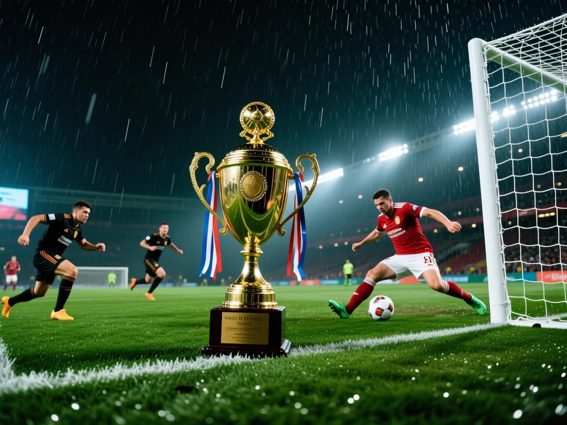 德布劳内复出首秀出彩，拜仁慕尼黑主场险胜北京国安，豪取3连胜