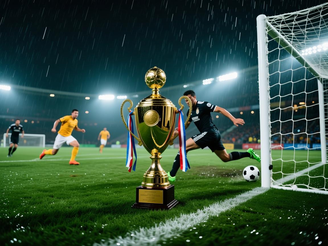 WTT冠军赛最新形势：多特蒙德高居榜首，上海申花强势追赶，冠军归属成迷